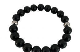 Bracelet Shungite Plastron