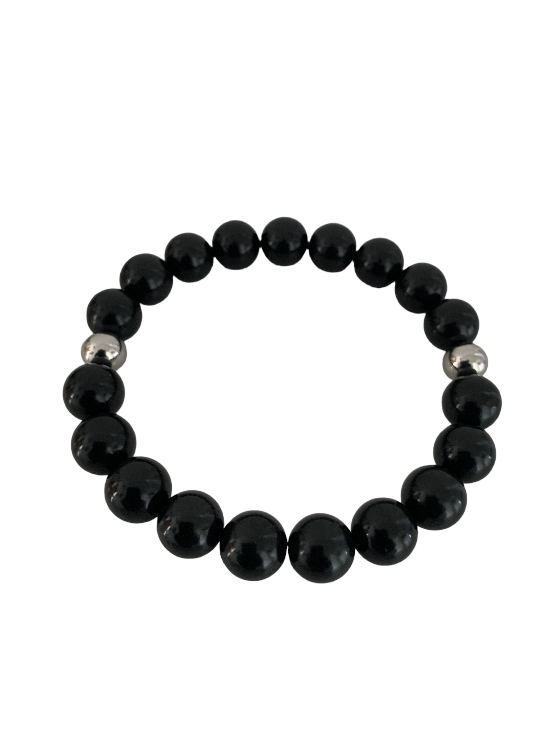 Bracelet Shungite Plastron