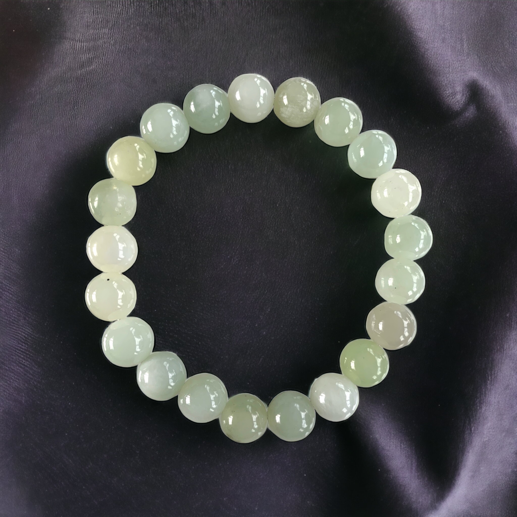 Bracelet Jade de Chine